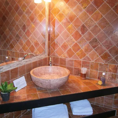 Clos Des Iris Moustiers-Sainte-Marie