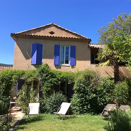 Hotel Clos Des Iris