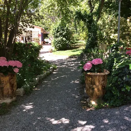 Hotel Clos Des Iris Moustiers-Sainte-Marie