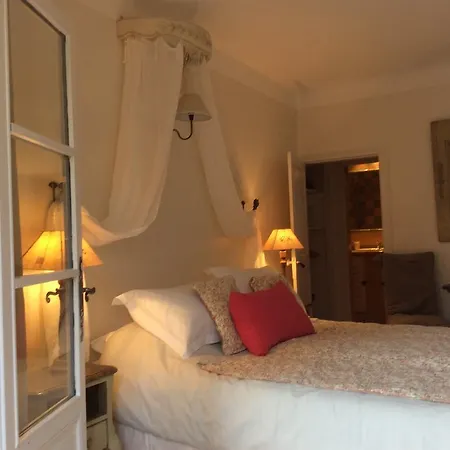 Clos Des Iris Hotel Moustiers-Sainte-Marie