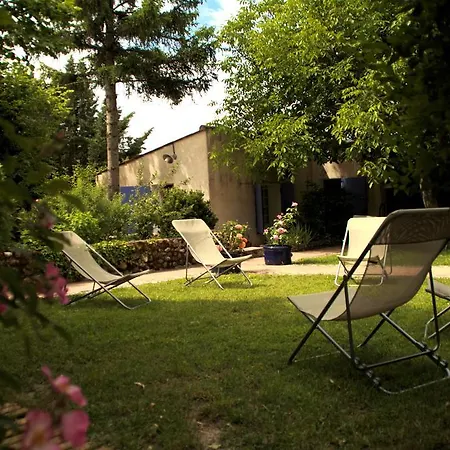 Clos Des Iris 2* Moustiers-Sainte-Marie