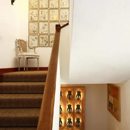 Clos Des Iris Hotel Moustiers-Sainte-Marie