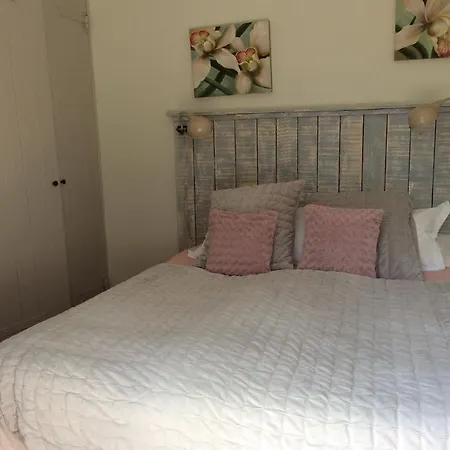 Clos Des Iris Hotel Moustiers-Sainte-Marie