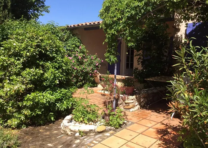 Clos Des Iris Hotel Moustiers-Sainte-Marie