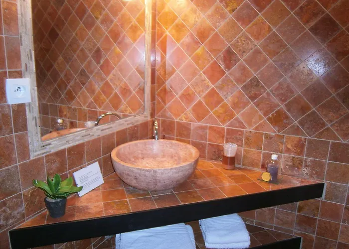 Clos Des Iris Moustiers-Sainte-Marie