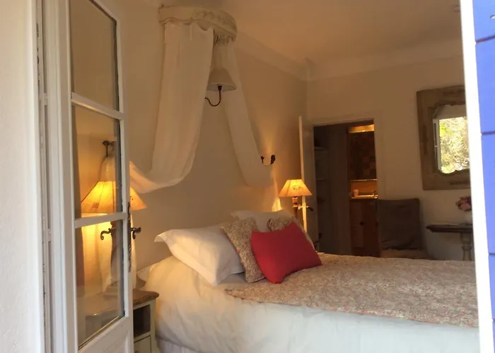 Clos Des Iris Hotel Moustiers-Sainte-Marie