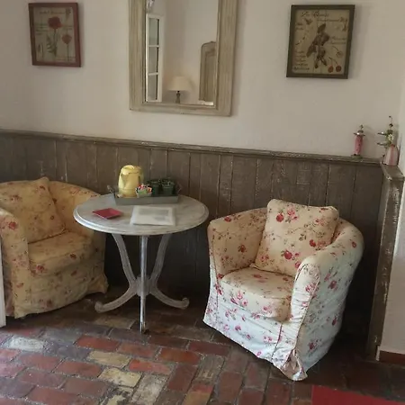 Clos Des Iris 2* Moustiers-Sainte-Marie