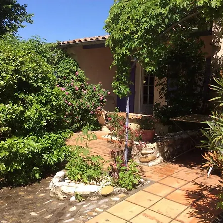 Clos Des Iris Hotel Moustiers-Sainte-Marie