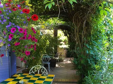 Clos Des Iris Moustiers-Sainte-Marie