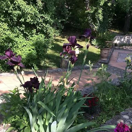 Clos Des Iris Ξενοδοχείο 2*