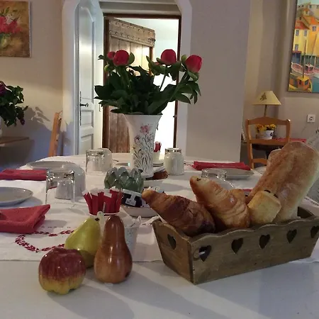 Hotel Clos Des Iris