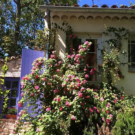 Clos Des Iris Moustiers-Sainte-Marie