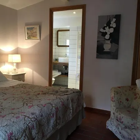 Clos Des Iris 2* Moustiers-Sainte-Marie