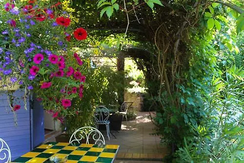 Clos Des Iris Moustiers-Sainte-Marie