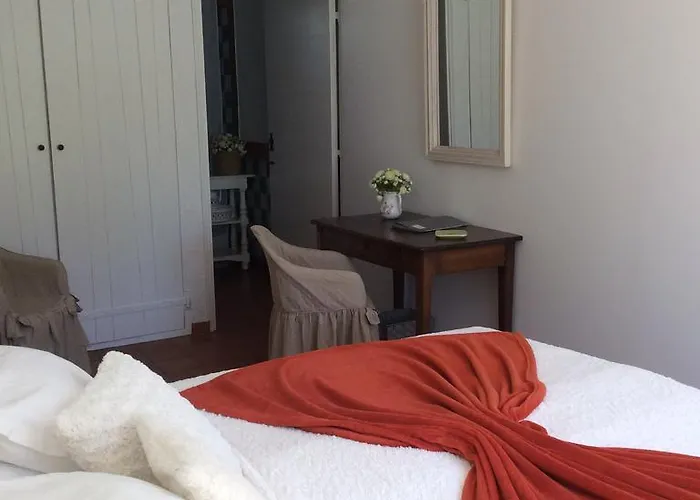 Clos Des Iris Hotel Moustiers-Sainte-Marie