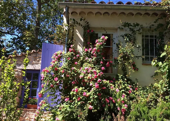 Clos Des Iris Moustiers-Sainte-Marie