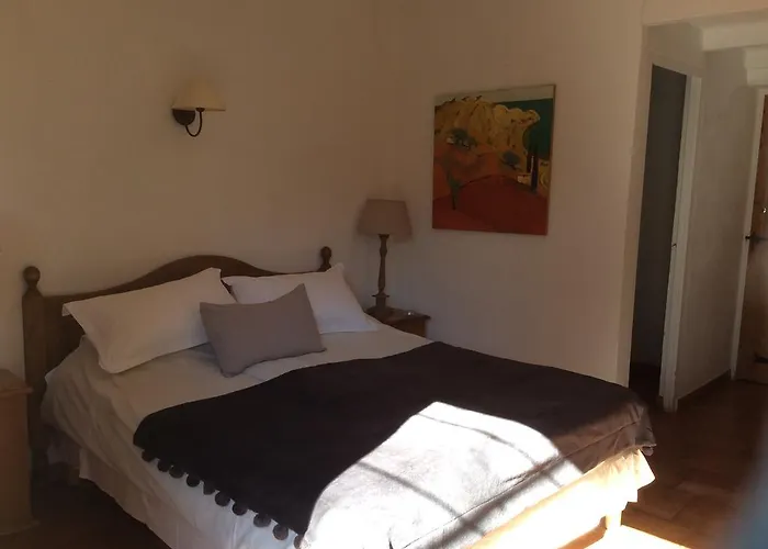 Clos Des Iris Moustiers-Sainte-Marie