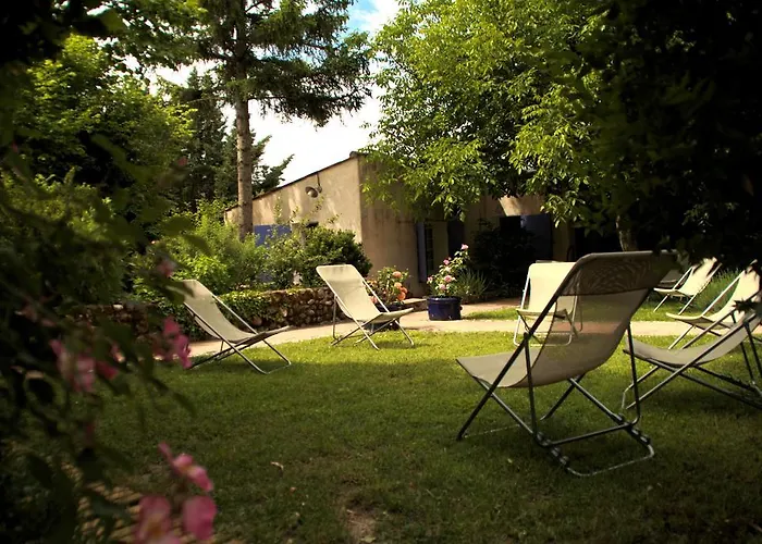 Clos Des Iris 2* Moustiers-Sainte-Marie