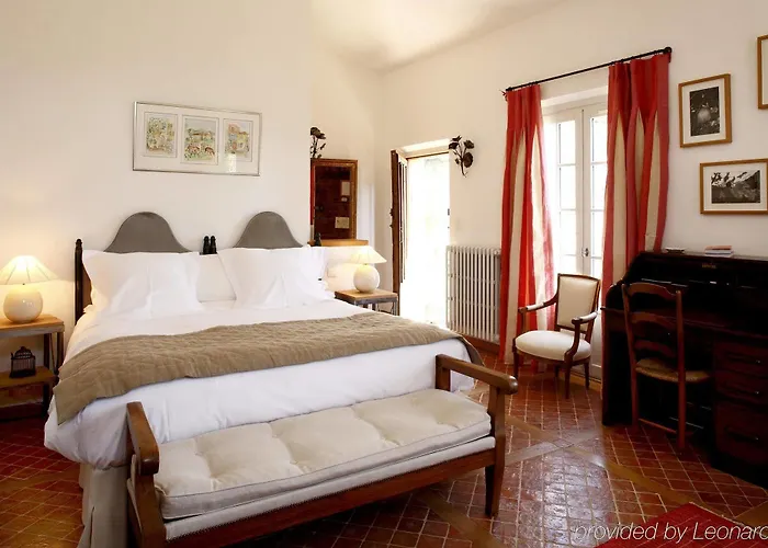 Clos Des Iris 2* Moustiers-Sainte-Marie