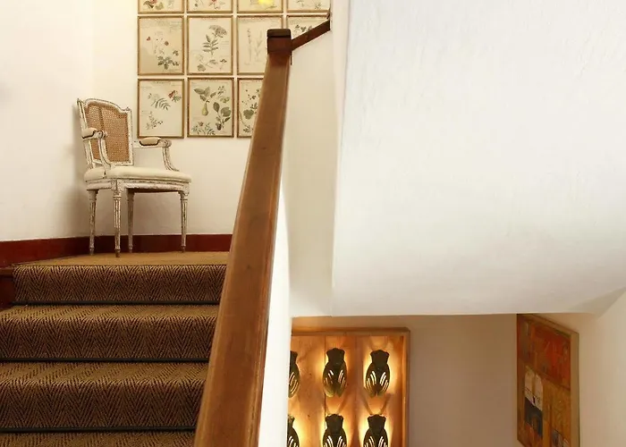 Clos Des Iris Hotel Moustiers-Sainte-Marie