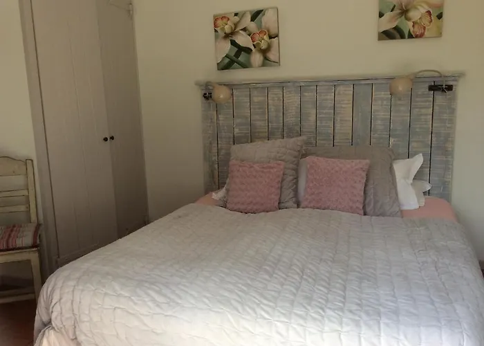 Clos Des Iris Hotel Moustiers-Sainte-Marie