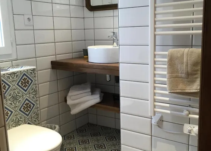 Clos Des Iris Moustiers-Sainte-Marie